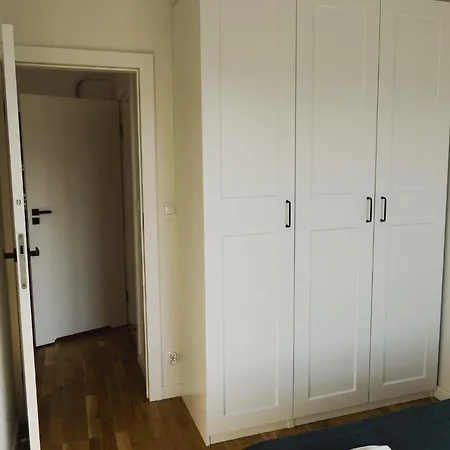 Top Floor Apart Gdynia Eksteriør bilde
