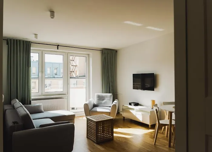 Top Floor Apart
