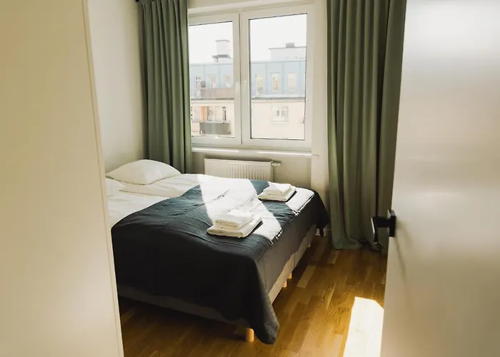 Top Floor Apart