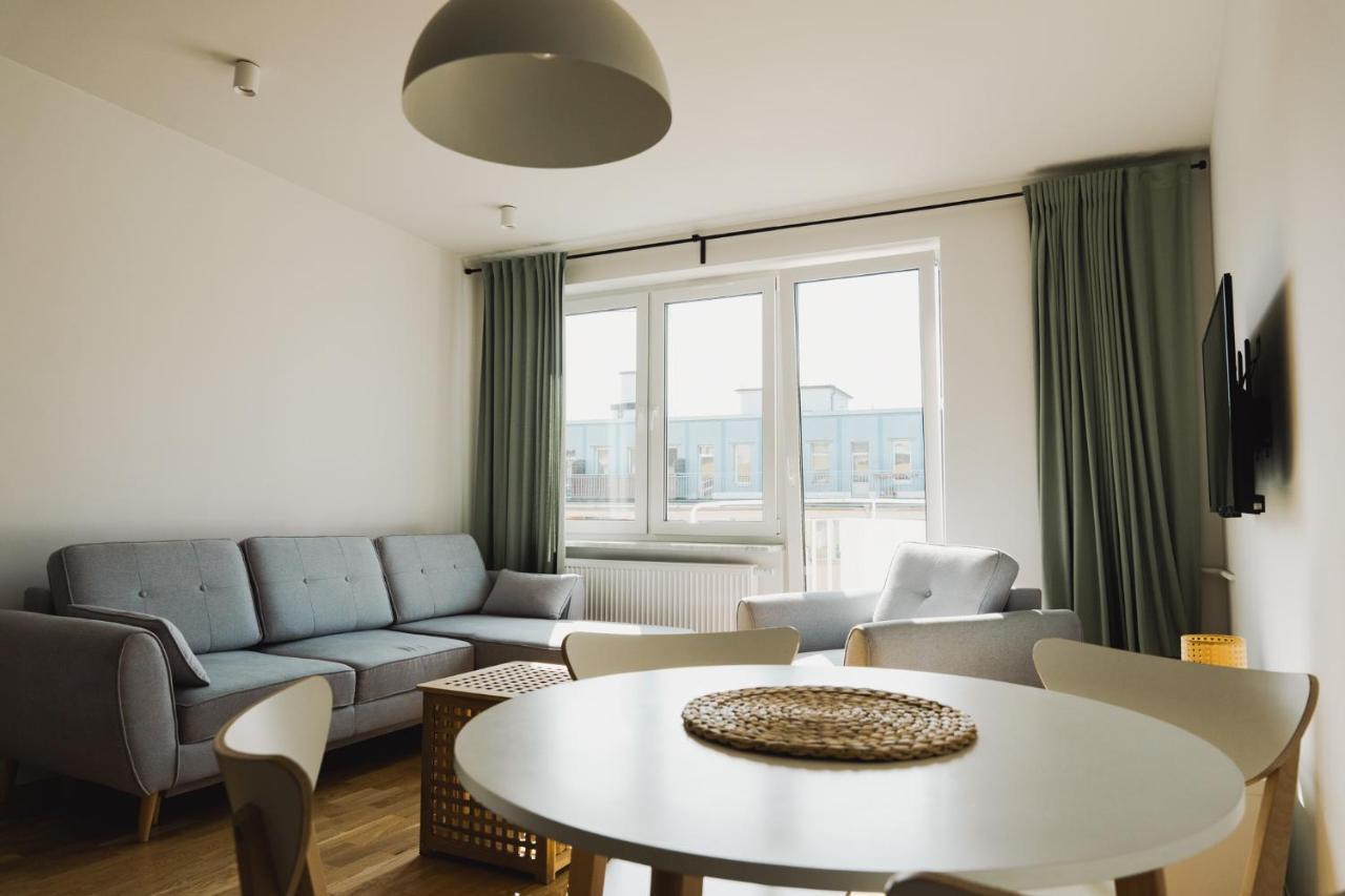Floor Apartment Gdynia