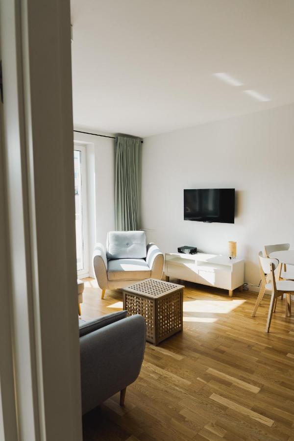 Floor Gdynia