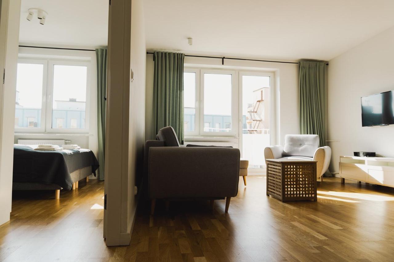 Floor * Gdynia
