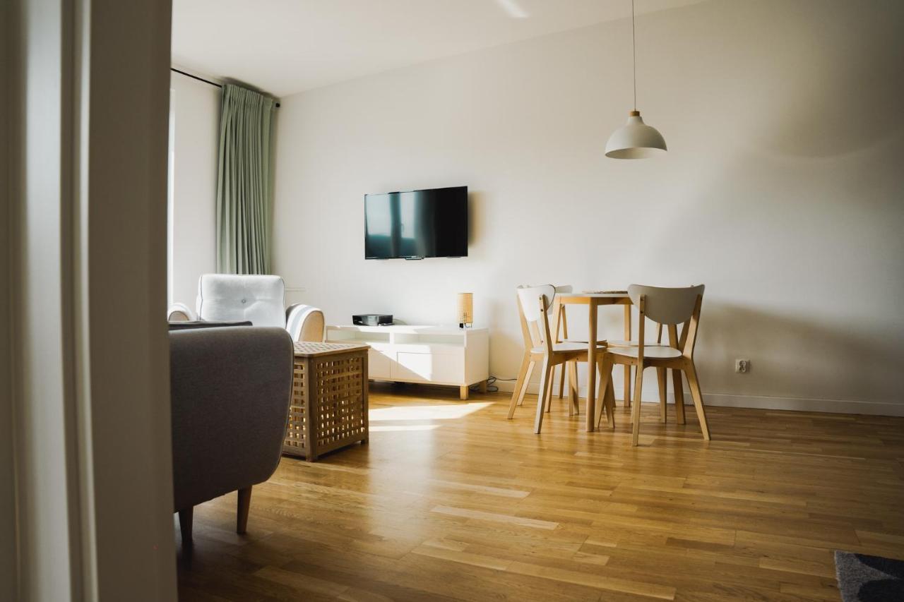 Floor Apartment