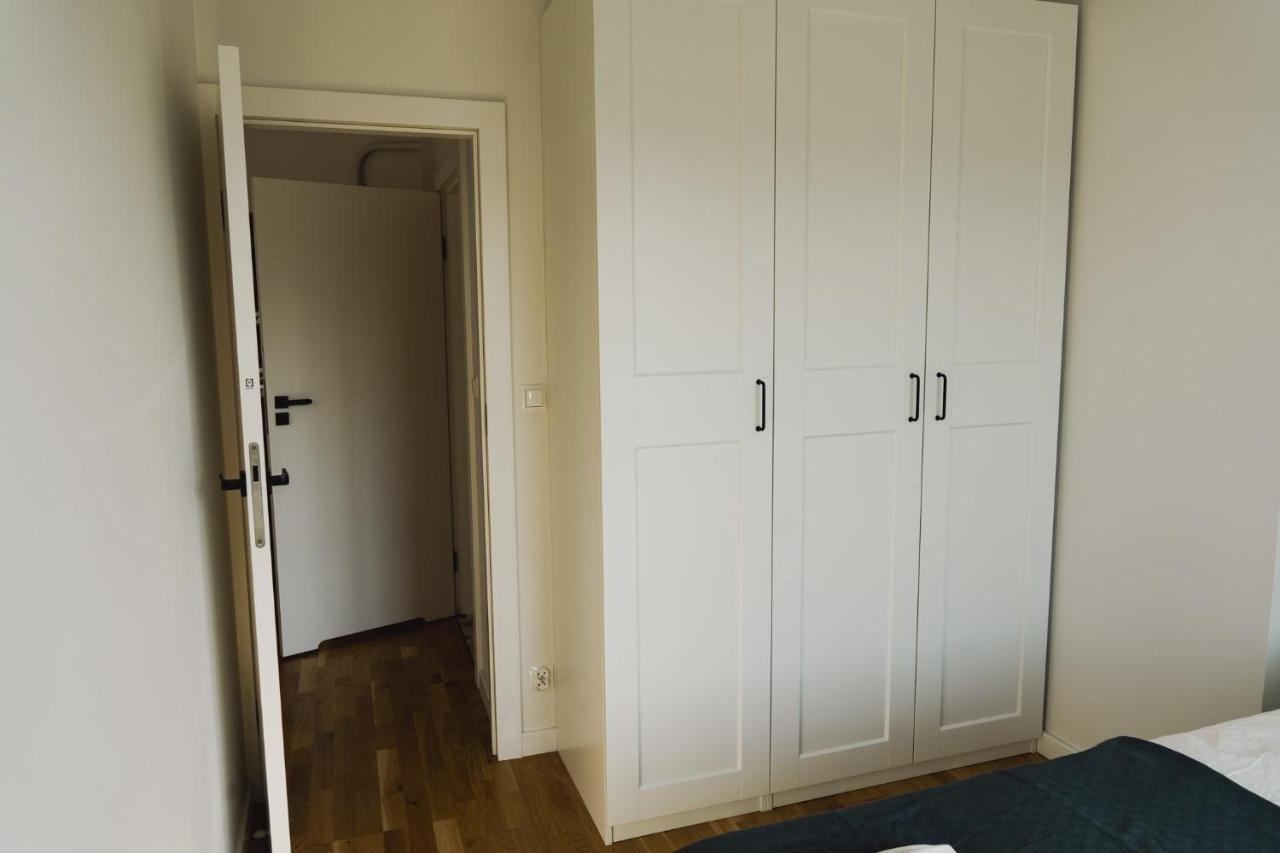 Apartment Floor Gdynia