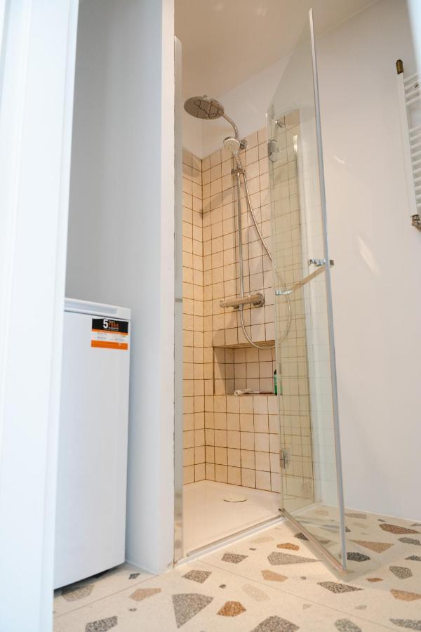 Floor Apartment Gdynia